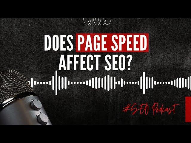 Does Page Speed Actually Impact SEO? [2025 New Experiment]