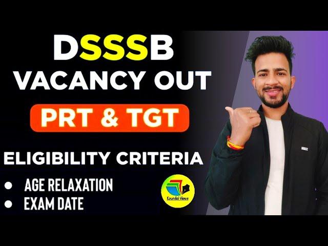 dsssb recruitment 2021 | DSSSB Various post online form 2021 | DSSSB Vacancy 2021 | latest govt job