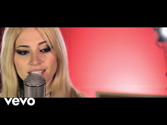 Pixie Lott - Break Up Song (Acoustic)