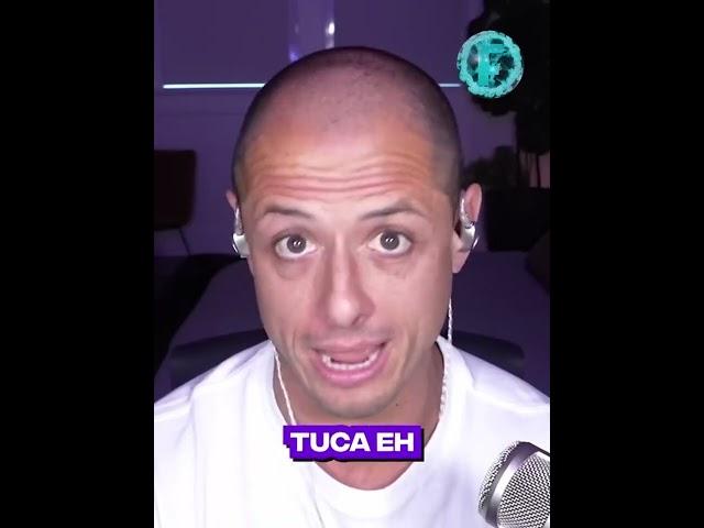 Así es como Chicharito lo está perdiendo todo