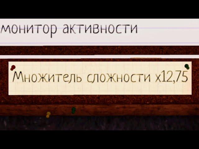 ОГРОМНАЯ НАГРАДА И НИ ОДНОЙ ОХОТЫ В PHASMOPHOBIA