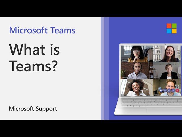 How to use Teams | Microsoft