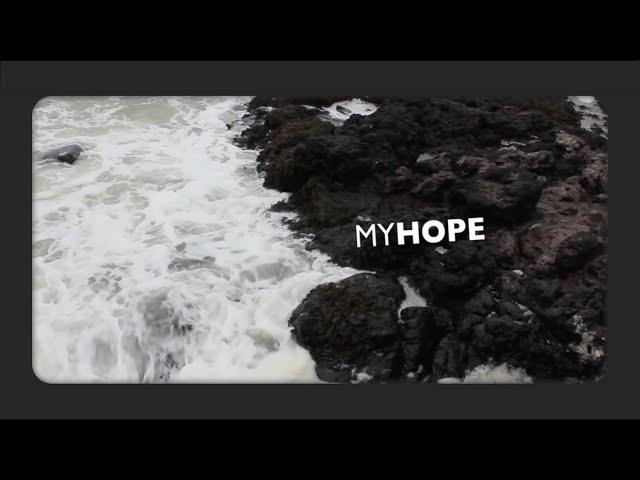 Paul Baloche with Kathryn Scott - "My Hope"
