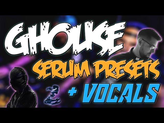  G-HOUSE PRESETS FREE | +150 SAMPLES + VOCAL  | FREE DOWNLOAD