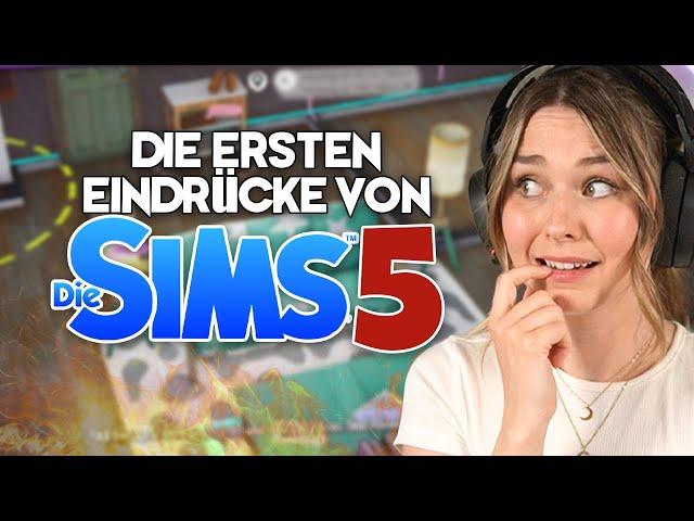 Die Sims 5! Alles, was wir bisher wissen  | simfinity