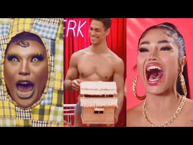 Drag Race Philippines season 2 is unhinged beyond words