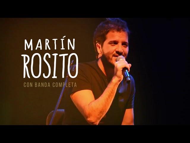 Martín Rosito y Rodrigo Soler en Sala Camacuá - 13 de Abril 2018