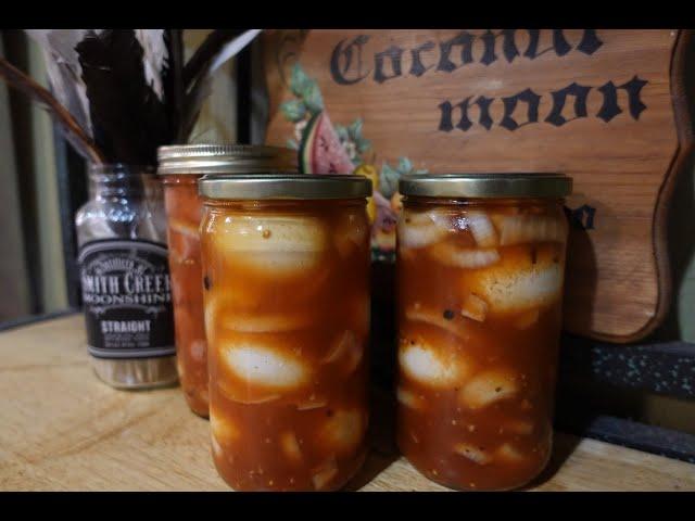 Pickled Hot Dogs!!! Pub Style Pickled Eggs & Pickled Hot Dogs. Frank's Red Hot Sauce Recipe.