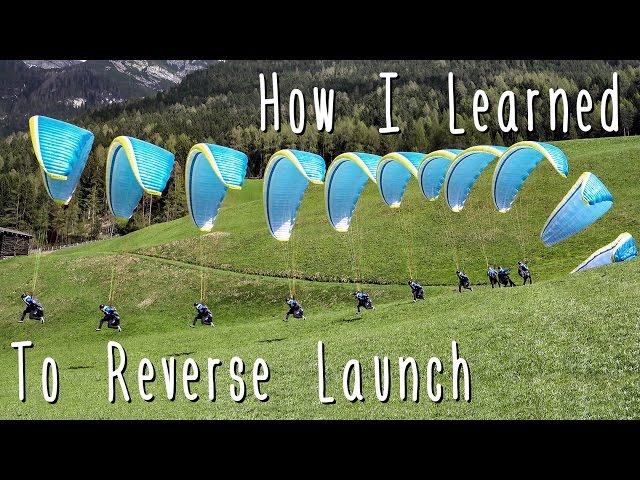 How I Learned To Reverse Launch.