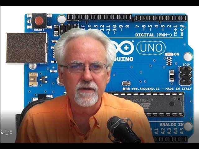 Arduino Tutorial 3: Understanding How Breadboards Work