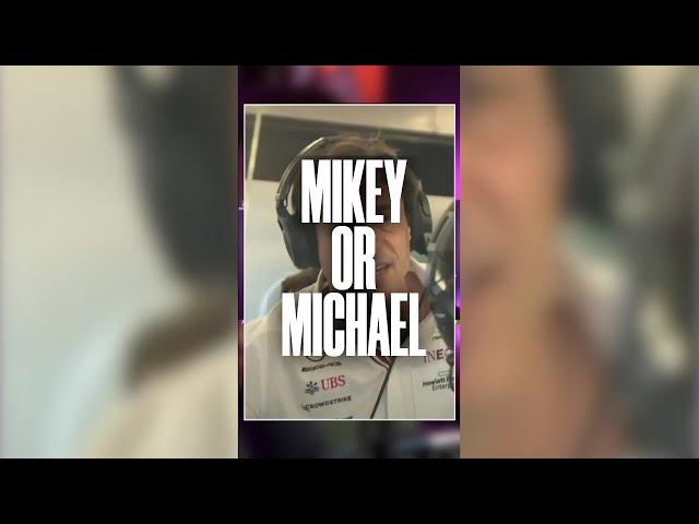 BIGGEST F1 Controversy - Abu Dhabi 2021 - Mikey or Michael? SOLVED