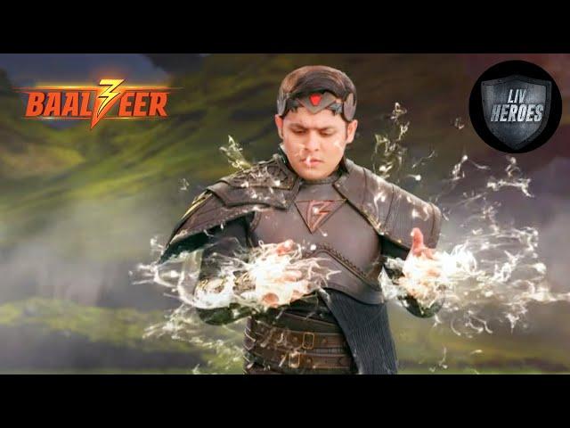 Baalveer को किसने और क्यों कर लिया Arrest? | Baalveer 3 | Full Ep | 9 October 2023