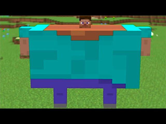 MINECRAFT Ohio WAIT WHAT Сompilation part 17