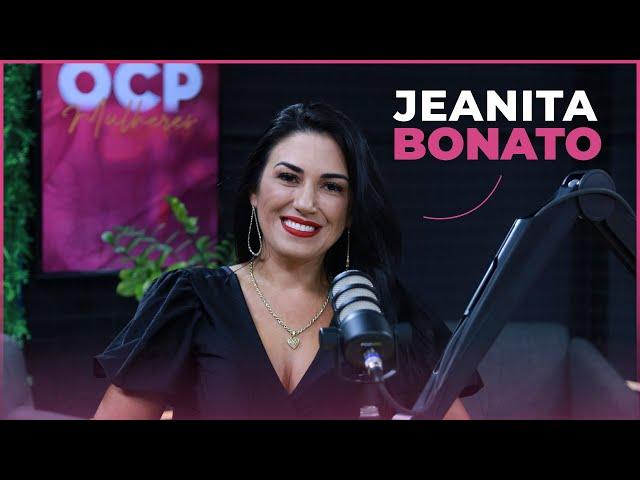 OCP Mulheres - Jeanita Bonato