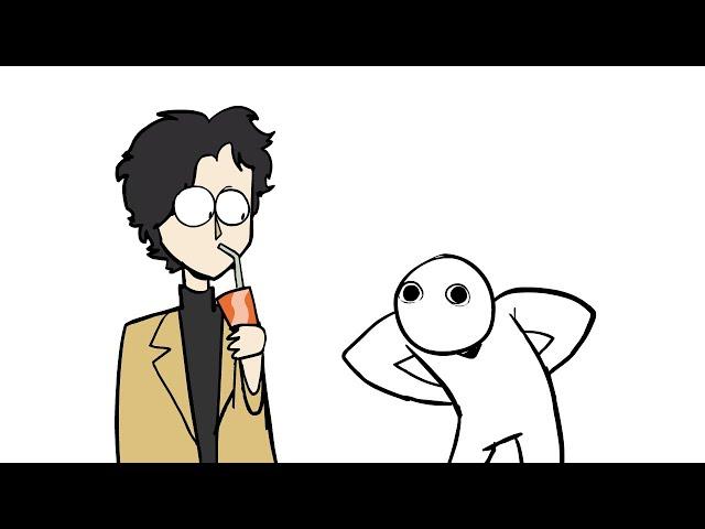 hey ano (animated asmr)