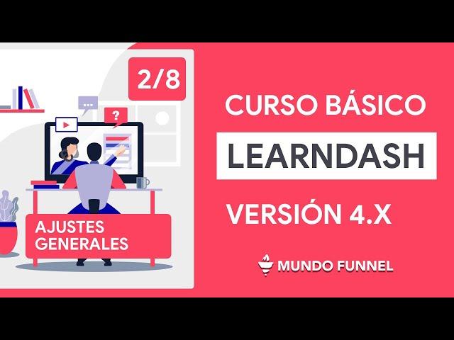 Curso LearnDash para WordPress 100% GRATIS  [3/9]