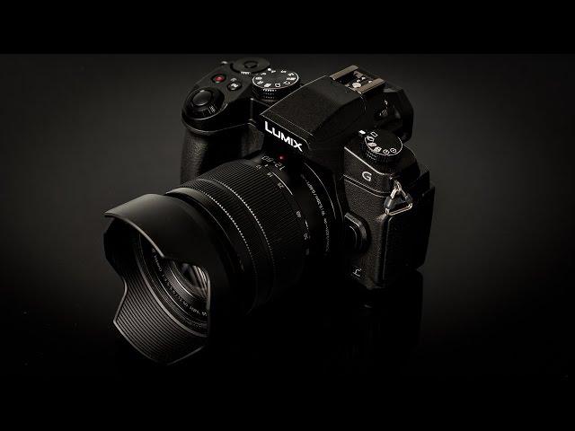 The Panasonic Lumix G85/G80 | A serious review...