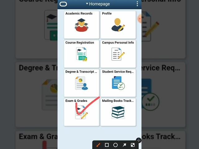 How to check roll number slip on aiou 2022