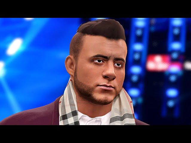 WWE 2K22 Created Superstars That Provide Ultimate Realism (Best of)