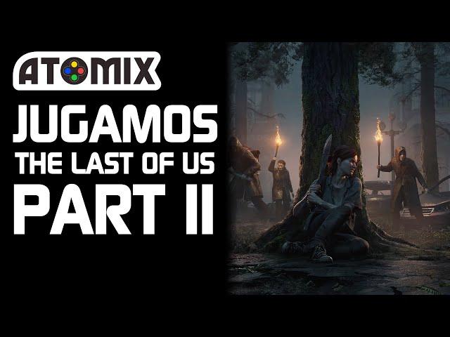 The Last of Us Part II – Nueva joya de Naughty Dog