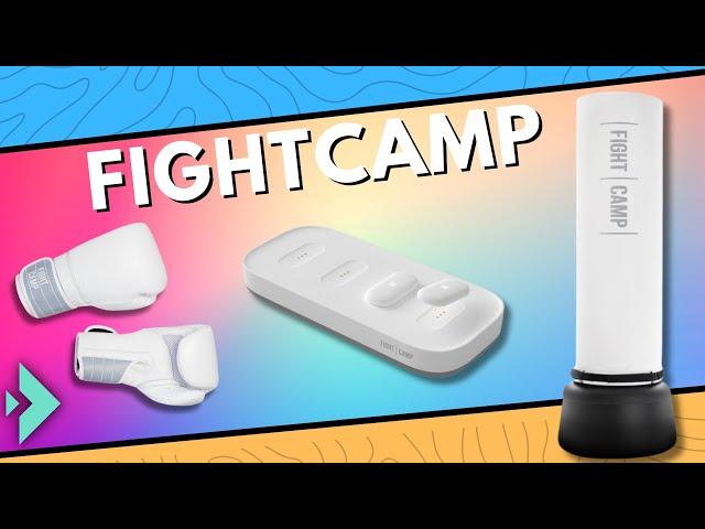 FightCamp Console Review - Better Than Ever!