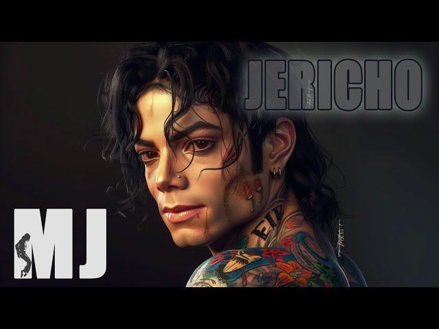 a.i. Michael Jackson covers Jericho by Iniko