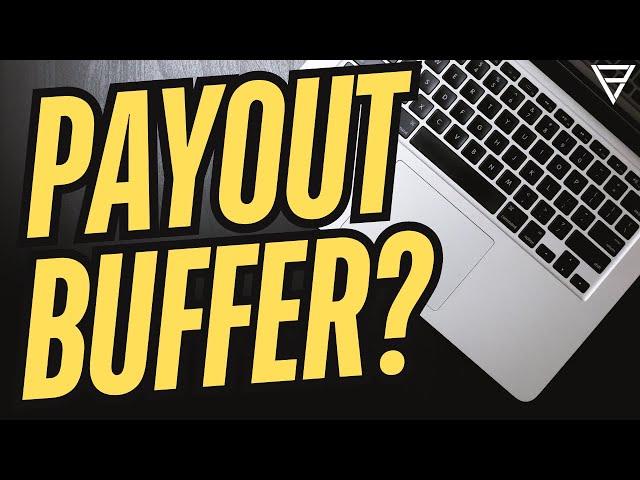 What is the Payout Buffer for Funding Companies? (Apex, MyFundedFutures, TradeDay...)