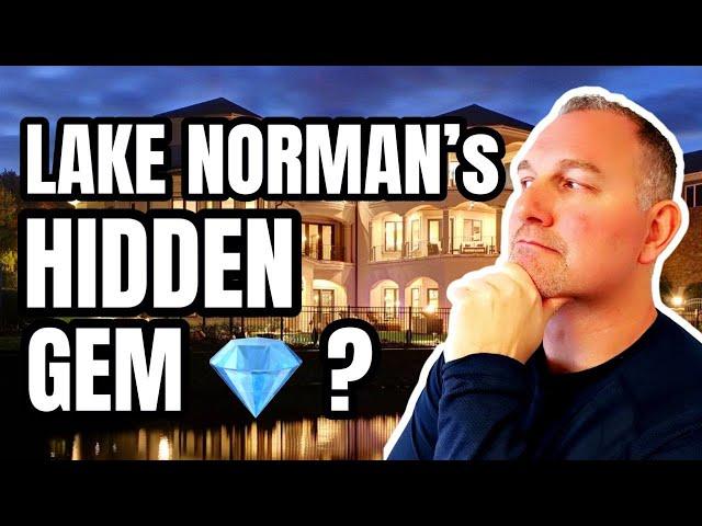 Lake Norman’s Hidden Gem | Living in Denver, North Carolina