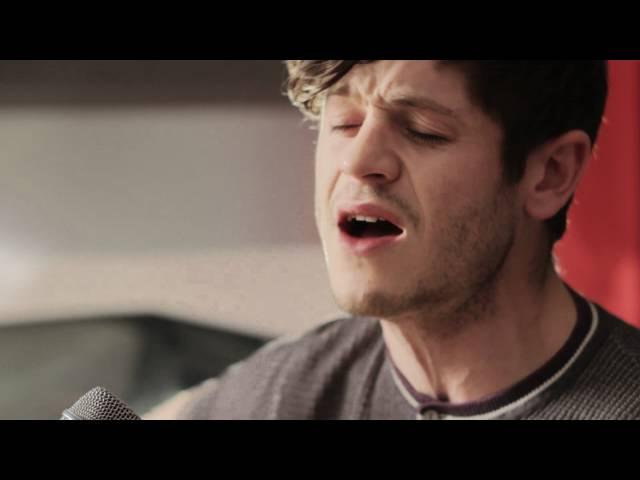 Iwan Rheon - Sink (AWAL on Air Roundhouse Radio)