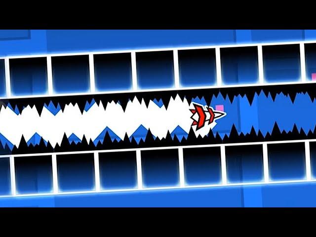 ''Wave Challenges'' | Geometry Dash [2.11]