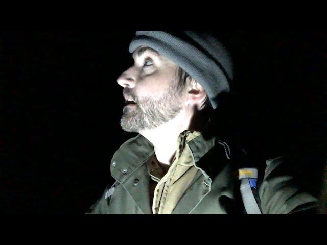 6 Most Disturbing Camping Encounters Caught on Camera