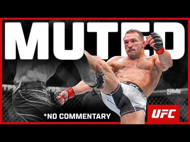 COUNT IT UP!!  | UFC Muted | NO COMMENTARY