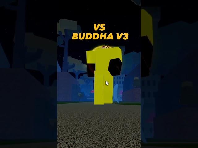 Buddha v3 glitch #memes #roblox #funny #bloxfruits #dahood #viral