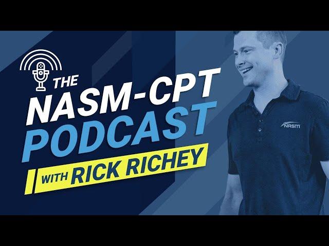 How to Study for the NASM-CPT Exam