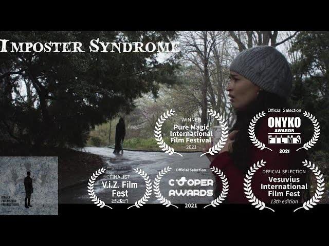 Imposter Syndrome | Horror Short Film