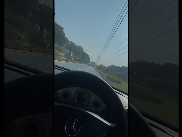 Another day #mercedes #cruisinglife #longdrive #cruising #casualday