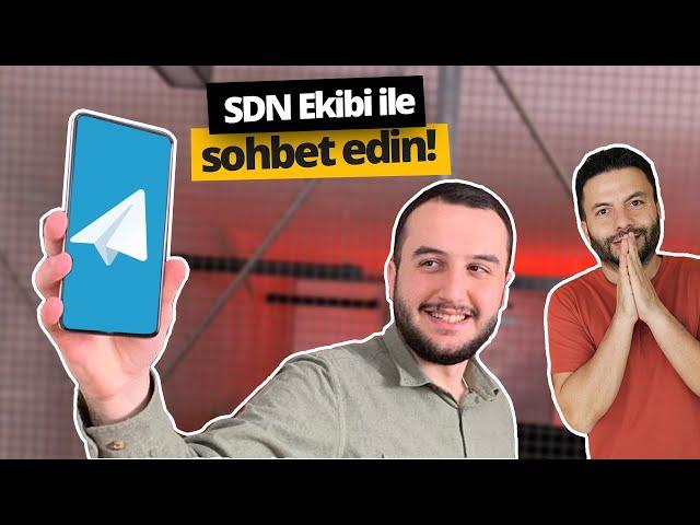 TELEGRAM GRUPLARI NEDİR? TELEGRAM KANALI NASIL AÇILIR? (Biz de açtık!)