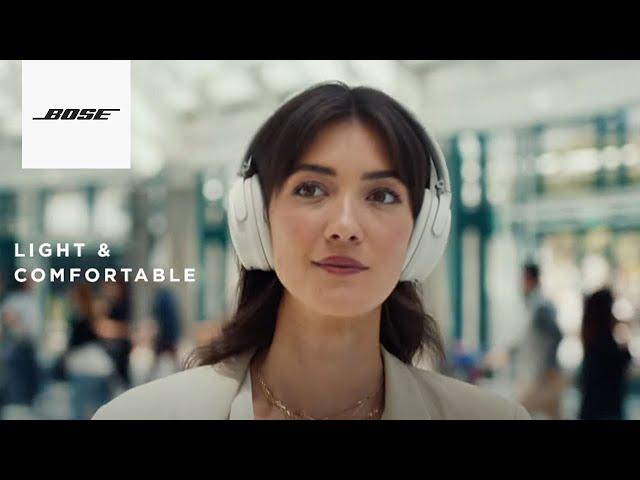 Bose QuietComfort® 45 Headphones | Iconic Quiet. Comfort. And Sound.