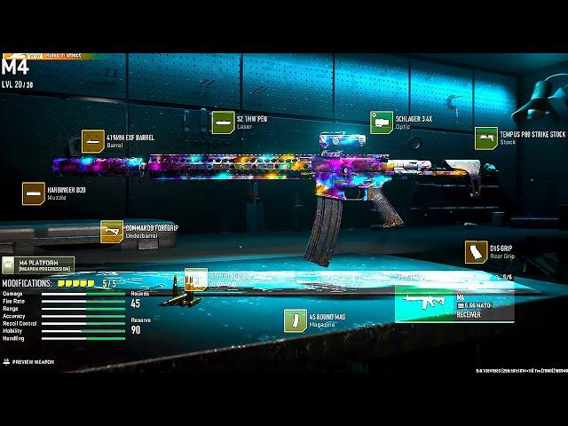 Warzone 2 TOP 10 BEST LOADOUTS to USE! (Warzone 2 Best Loadouts)