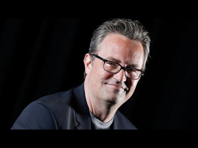 Investigation into Matthew Perry's death drawing to a close, sources say