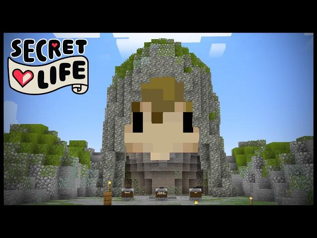 Secret Life: Episode 1 - KEEP A SECRET!