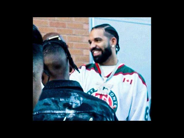 [FREE] Drake Type Beat - "COULD NEVER PREDICT THIS"