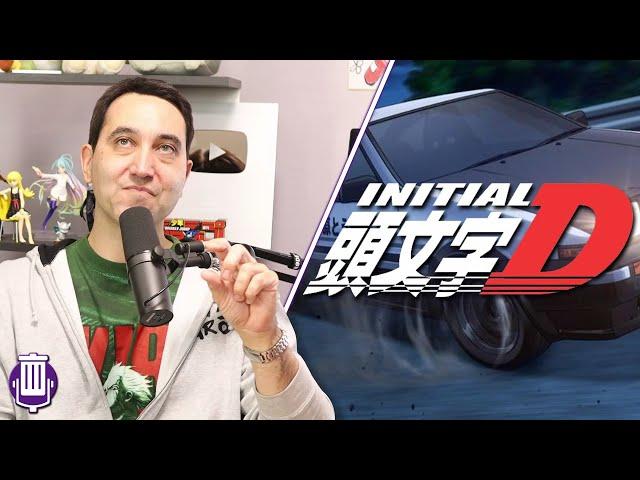 How Realistic is Initial D??