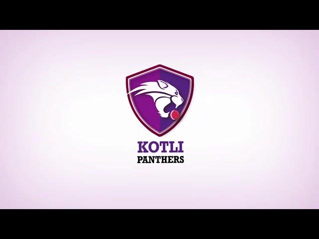 Kotli Panther Logo