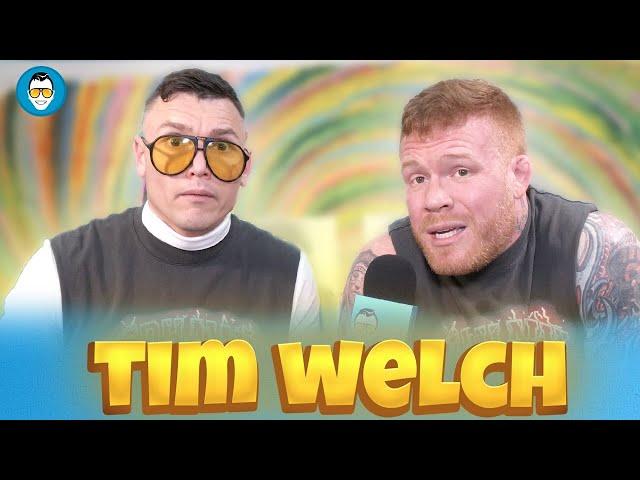 Tim Welch Breaks Down Sean O’Malley vs Merab Dvalishvili
