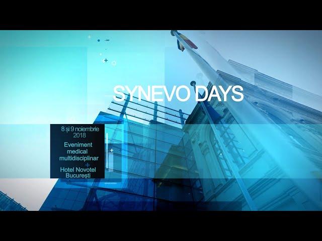 Synevo Days 2018