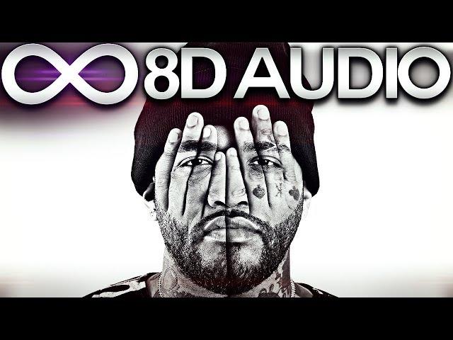 Joyner Lucas ft. Logic - ISIS 8D AUDIO