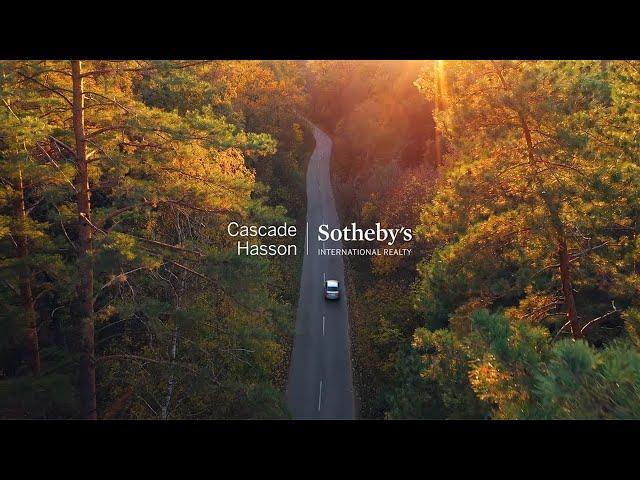 THIS IS HOME - By Cascade Hasson Sotheby's International Realty