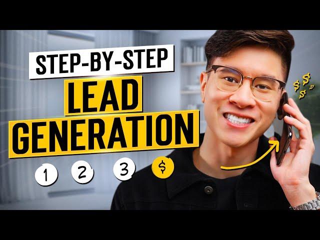 Top 4 Lead Generation Strategies in 2025