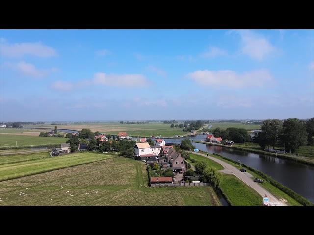 Spijkerboor Netherlands